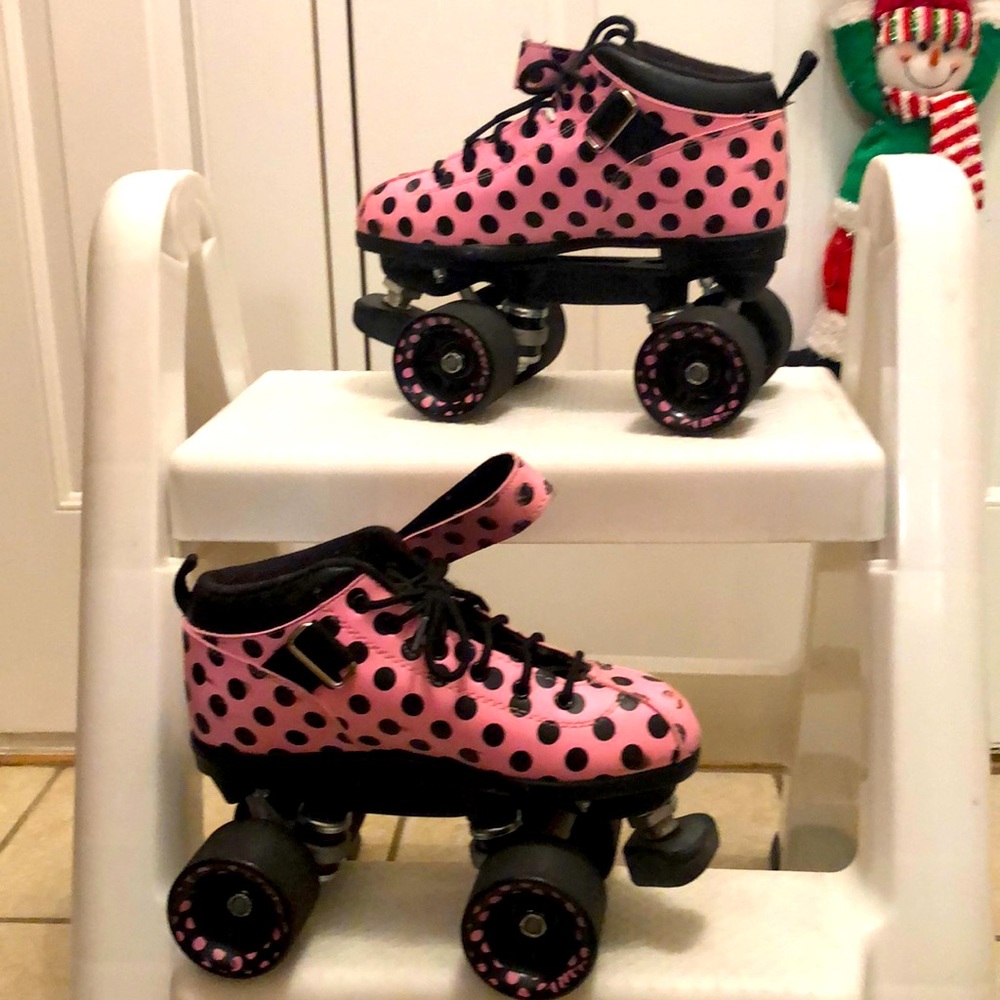 Girls Roller Skates